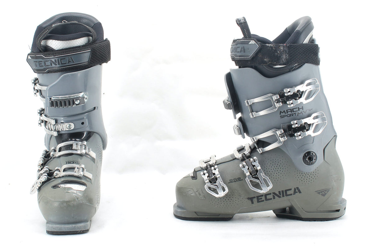 Tecnica Mach sport MV RT - 26MP/40.5EU