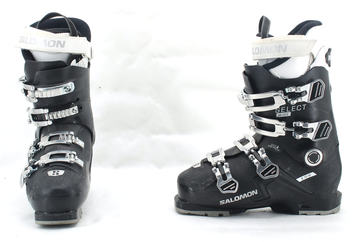 Salomon Select wide R70W - 25MP/39EU