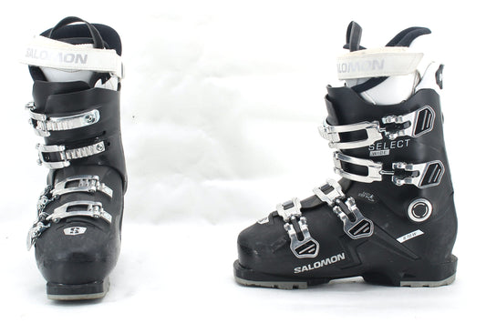 Salomon Select wide R70W - 25MP/39EU