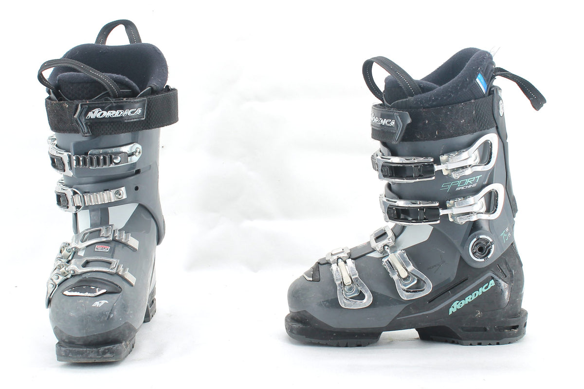 Nordica Sportmachine 75WR - 22.5MP/36EU