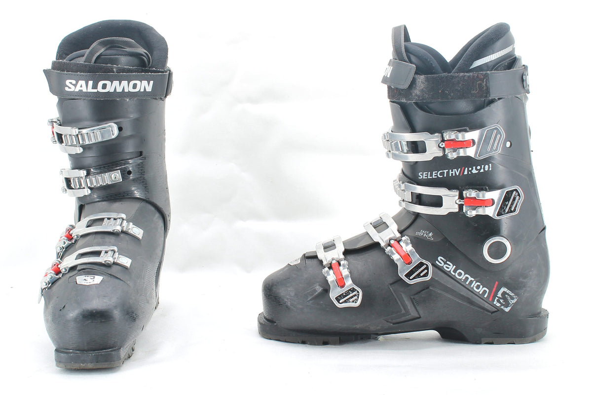 Salomon Select HV R90 - 29MP/44.5 EU