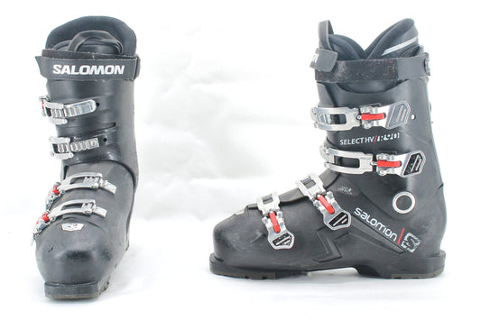 Salomon Select HV R90 - 29MP/44.5 EU