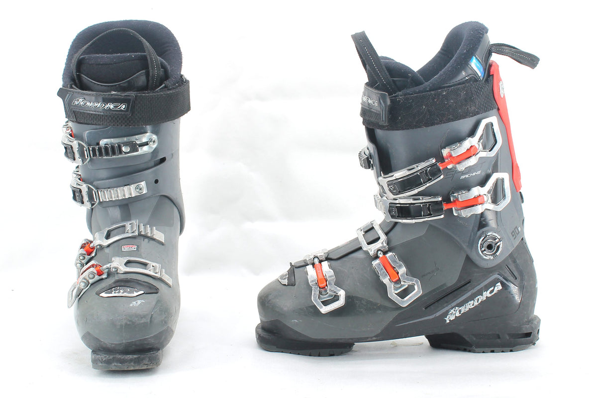 Nordica Sportmachine 90R - 27MP/42EU