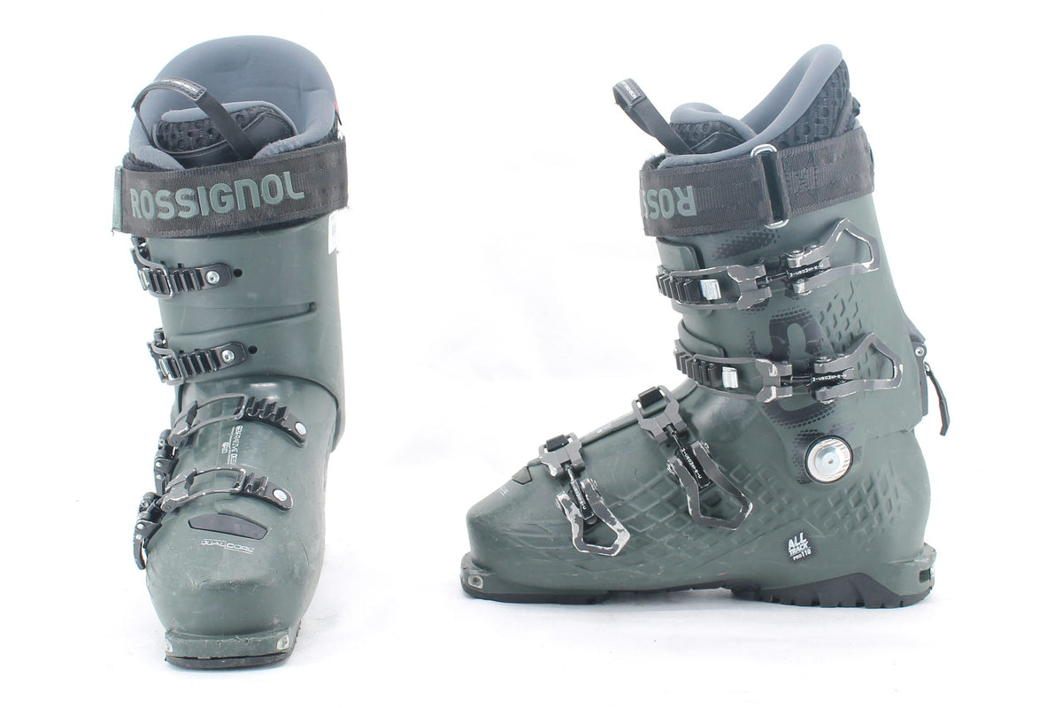 Rossignol All track 110 - 26.5MP/41EU