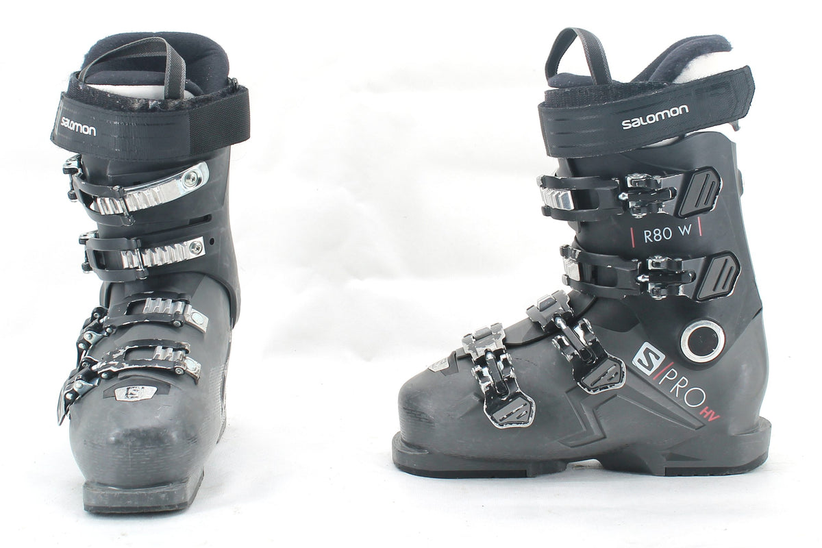 Salomon S pro HV R80W - 22MP/35EU
