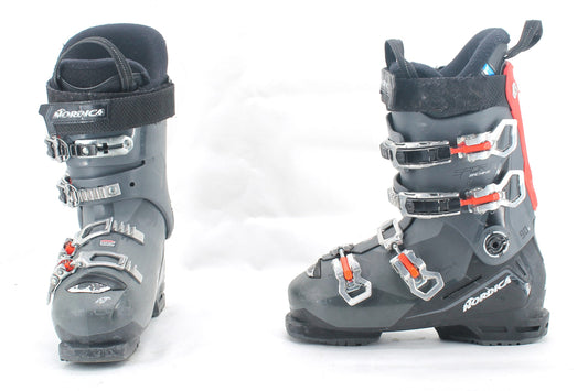 Nordica Sportmachine 90R - 25MP/39EU