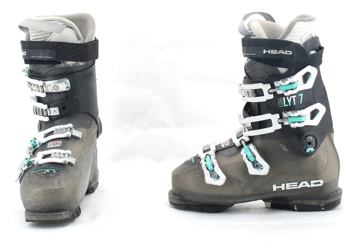 Head Edge LYT 7 - 25.5MP/40 EU