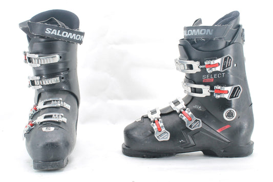 Salomon Select wide R80 - 28MP/43EU