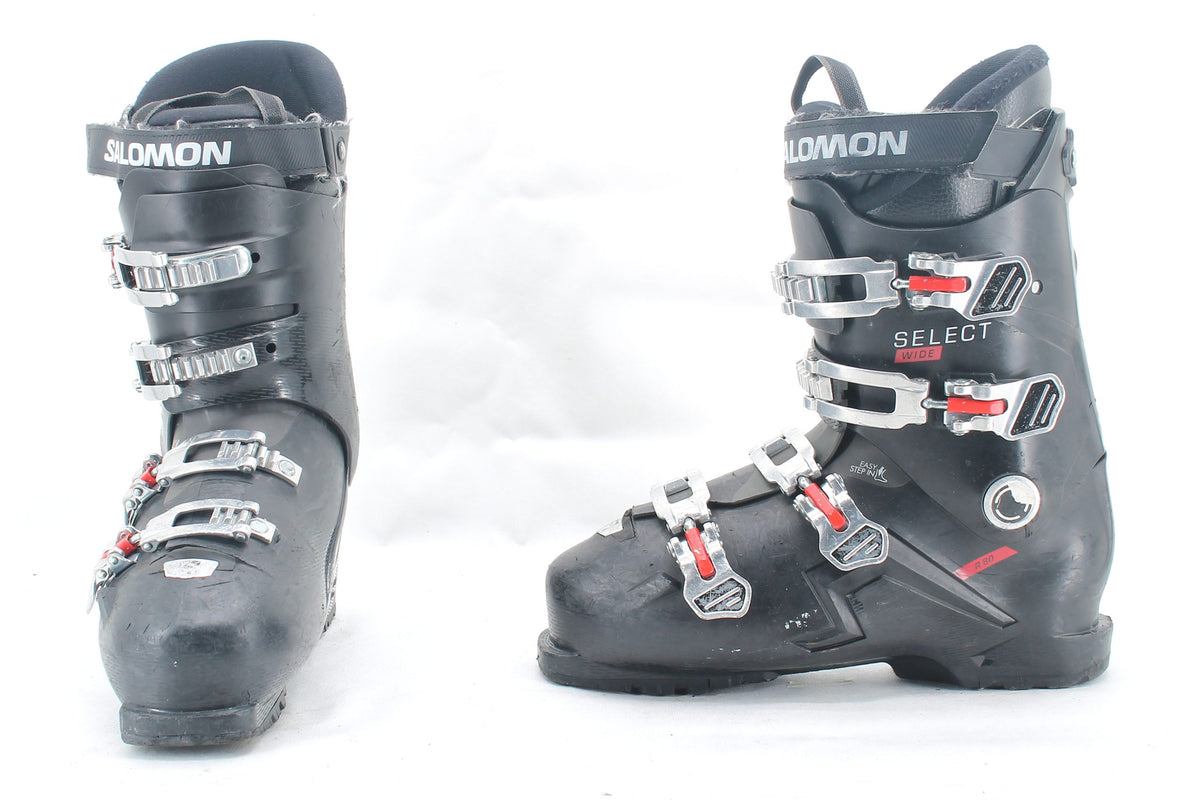 Salomon Select wide R80 - 28MP/43EU