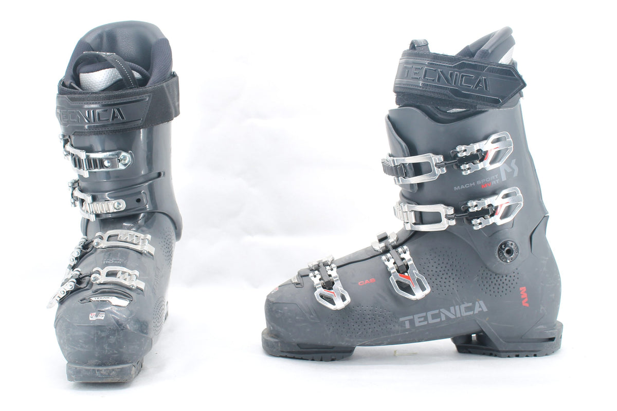 Tecnica Mach sport MV RT - 30MP/45.5EU