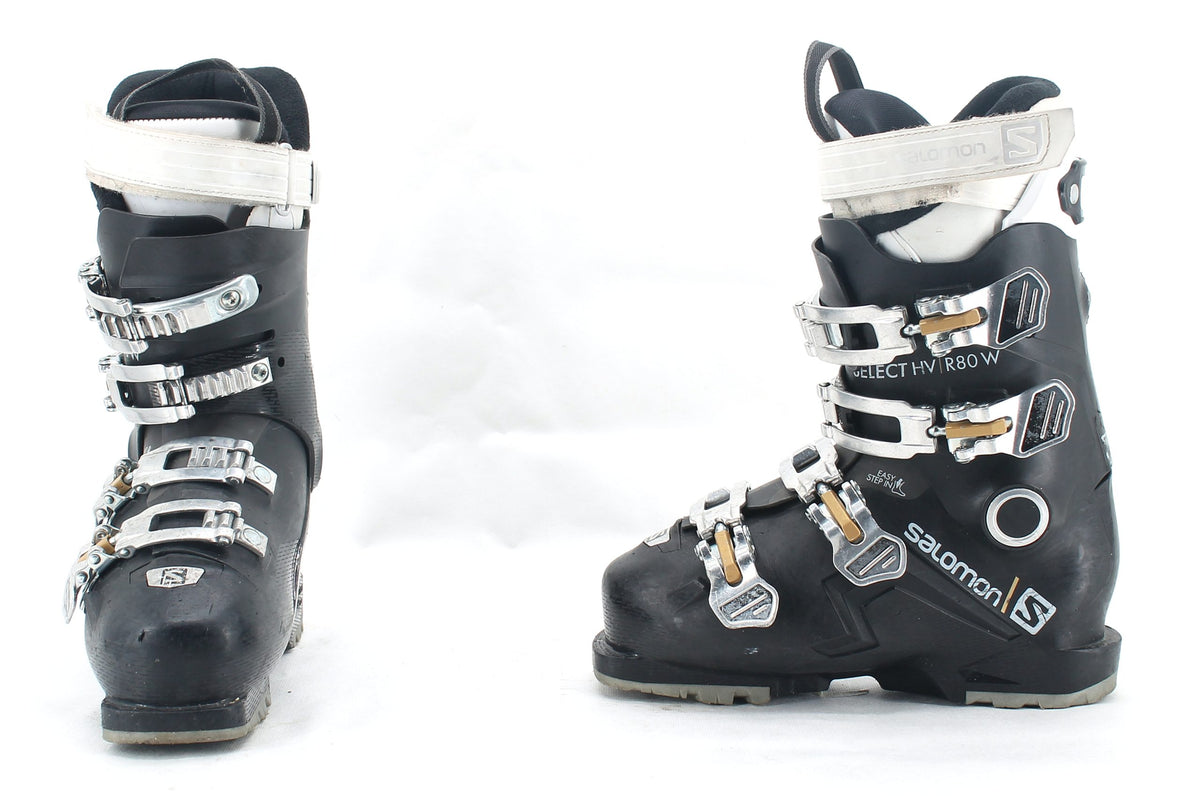 Salomon Select HV R80W - 22MP/35EU