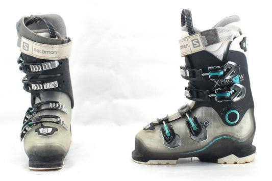 Salomon X pro energyzer R80W - 23MP/36.5EU