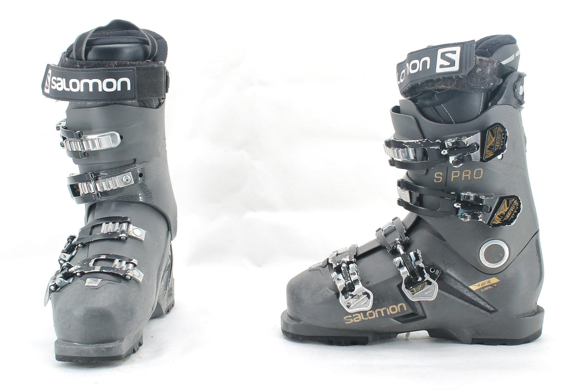 Salomon S pro R90W - 24MP/38EU