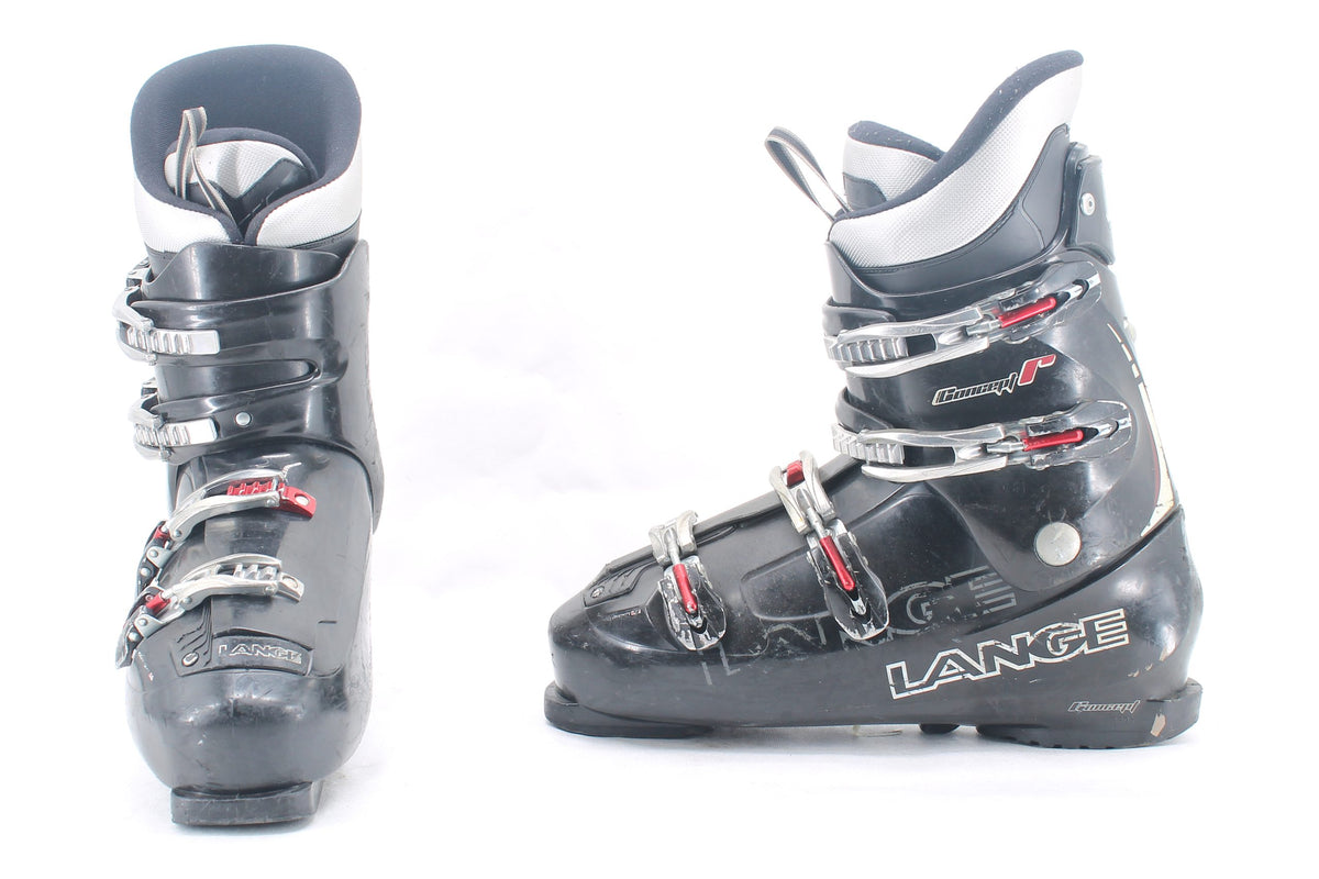 Lange Concept R - 31.5MP/47.5EU