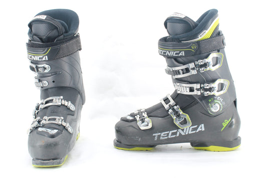 Tecnica RT Ten 2 - 29MP/44.5 EU