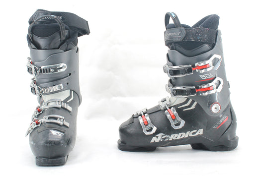 Nordica Cruise 80XR - 27MP/42EU