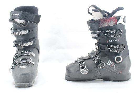 Salomon S-Pro R80 W HV - 25.5MP/40 EU