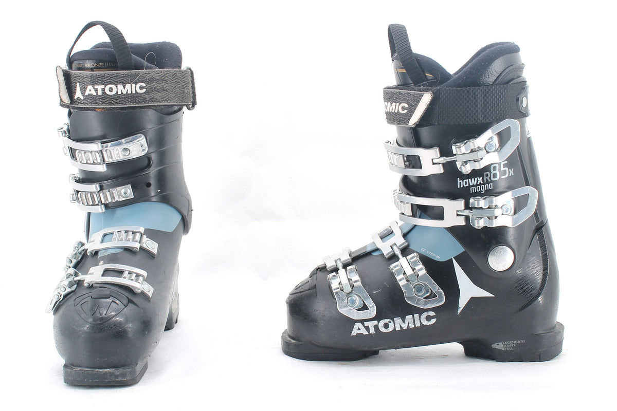 Atomic Hawx Magna r85 x - 24MP/38EU