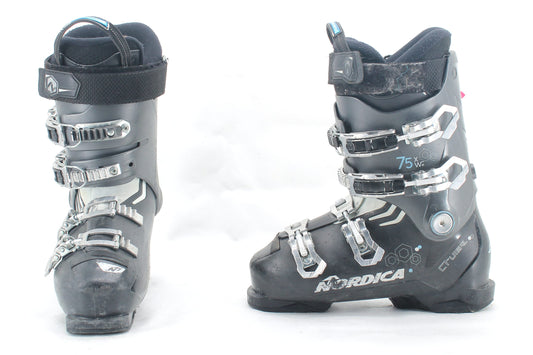 Nordica Cruise 75WXR - 25MP/39EU