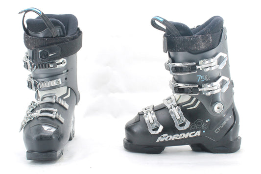 Nordica Cruise 85 xwr - 24MP/38EU