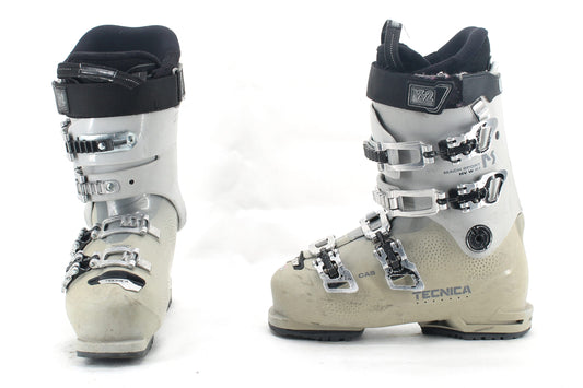 Tecnica Mach Sport HV W RT - 25MP/39EU