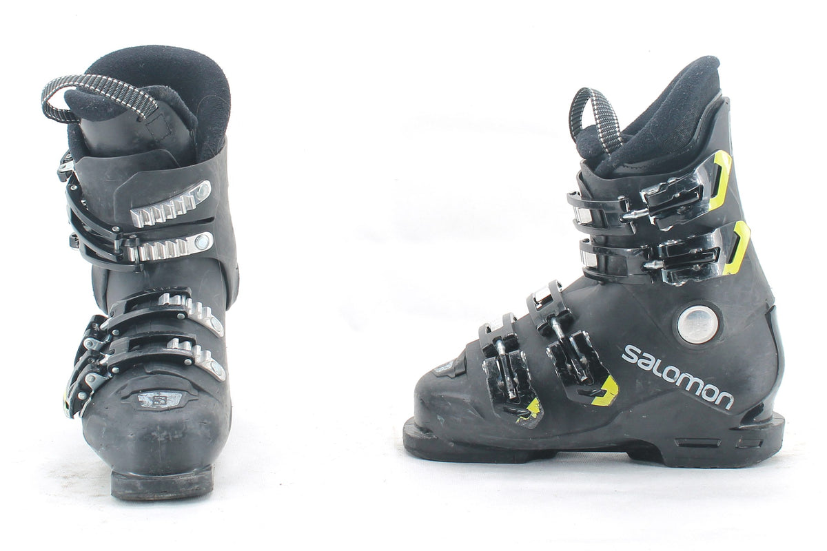 Salomon 60T - 21MP/33EU