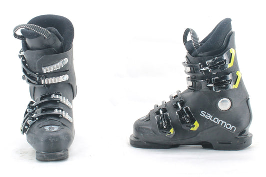 Salomon 60T - 21MP/33EU