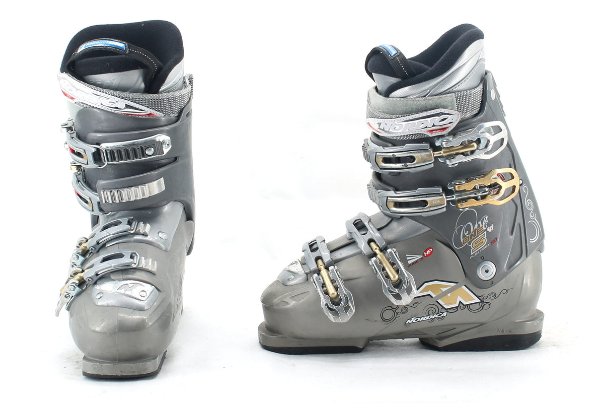 Nordica One 60 - 24MP/38EU