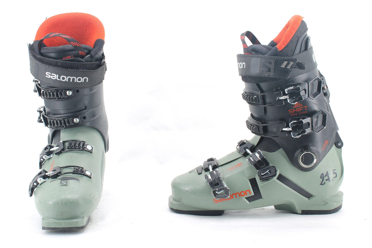 Salomon Shift Pro x 100 - 27MP/42EU