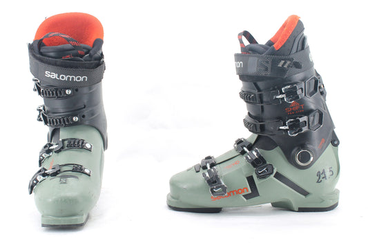 Salomon Shift Pro x 100 - 27MP/42EU