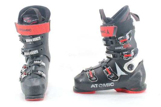 Atomic Hawx 100 X prime - 26.5MP/41EU