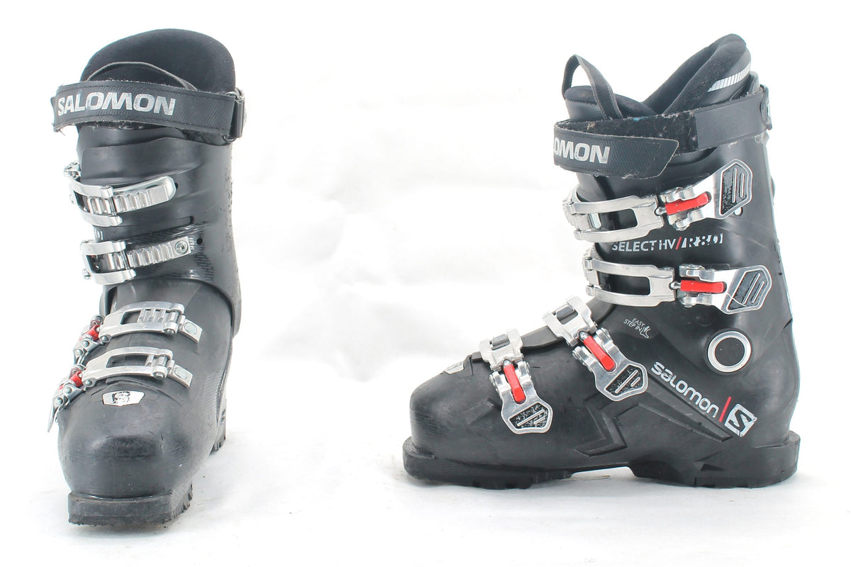 Salomon Select HV R80 - 25.5MP/40 EU