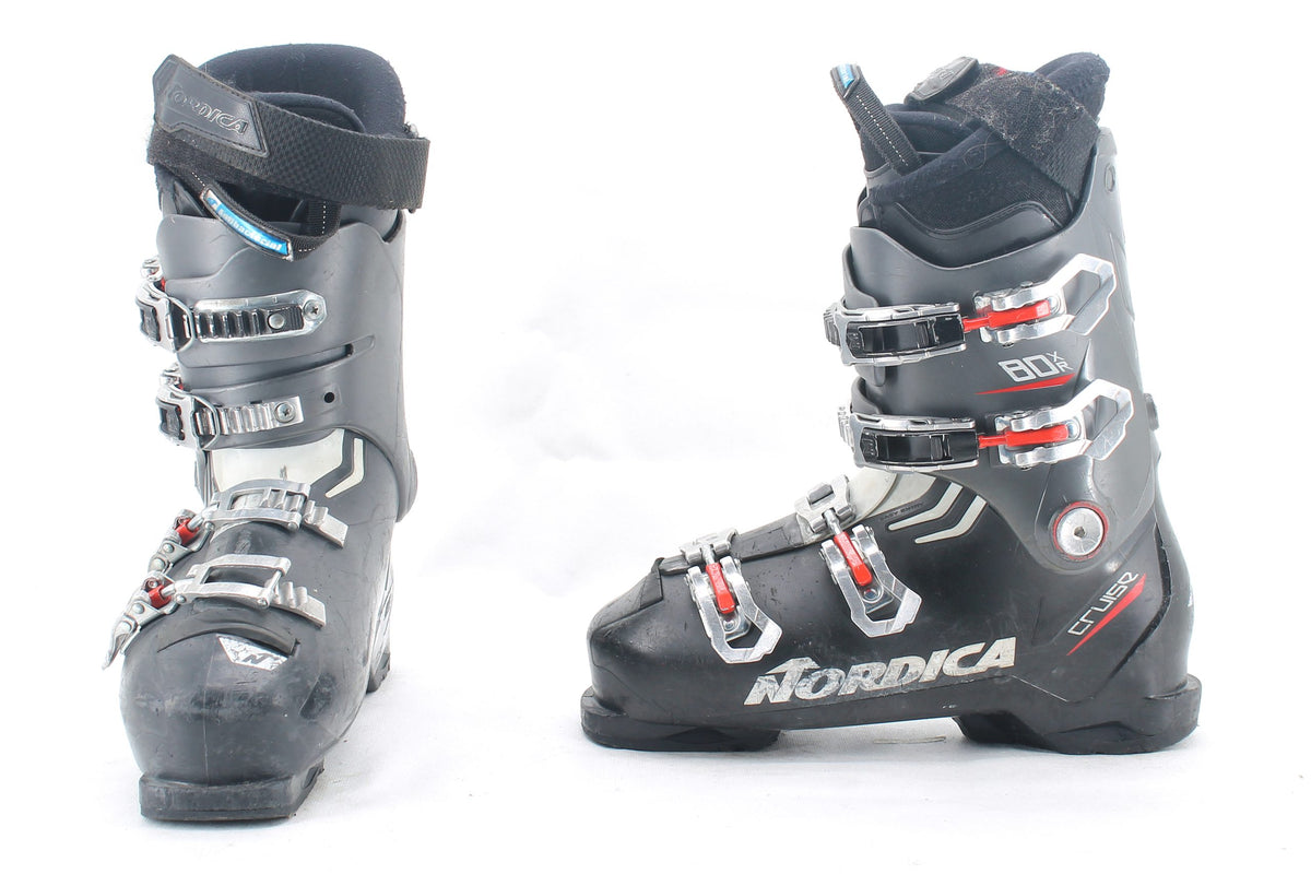 Nordica Cruise 80XR - 27MP/42EU