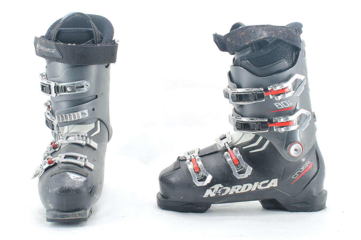 Nordica Cruise 80XR - 27MP/42EU