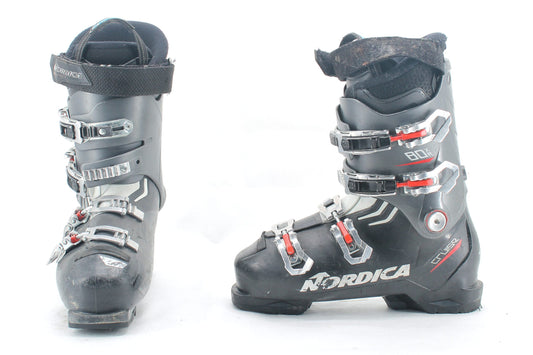 Nordica Cruise 80XR - 27MP/42EU