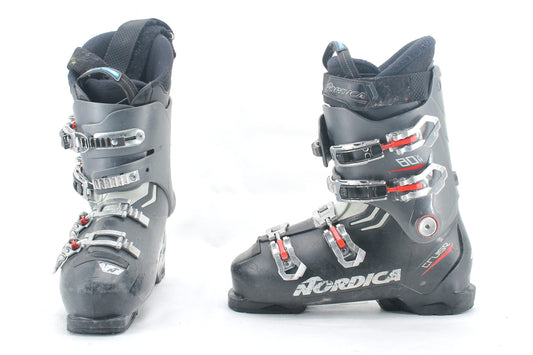 Nordica Cruise 80XR - 27.5MP/42.5EU