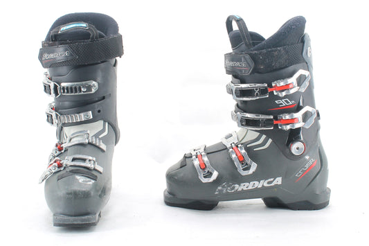 Nordica Cruise 90R - 26MP/40.5EU