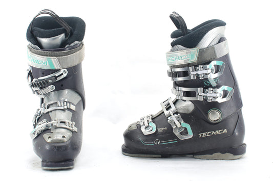 Tecnica Espirit RT - 25MP/39EU
