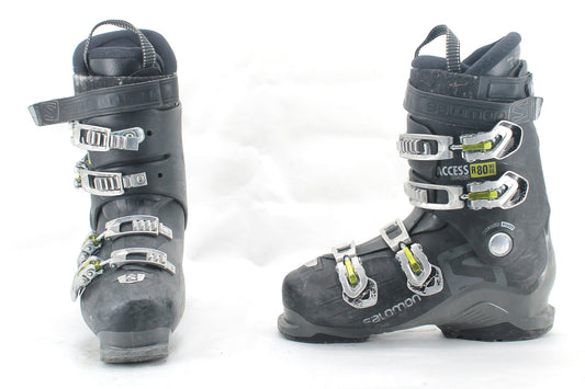 Salomon X-Acces R80 W - 26.5MP/41EU