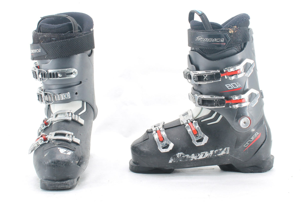 Nordica Cruise 80XR - 28MP/43EU