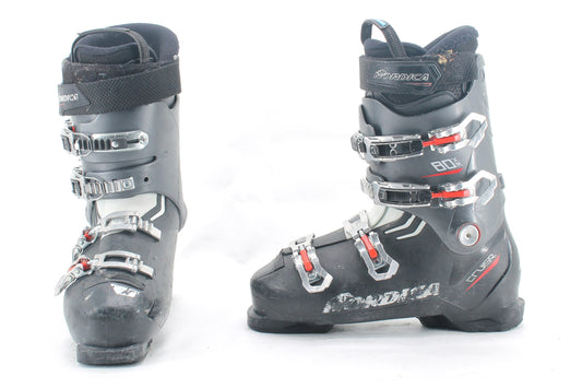 Nordica Cruise 80XR - 28MP/43EU