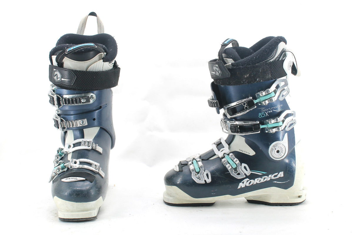 Nordica Sportmachine 85XW - 25MP/39EU