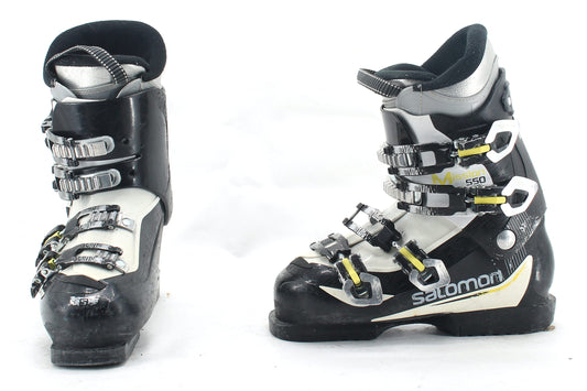 Salomon Mission 550 - 25MP/39EU