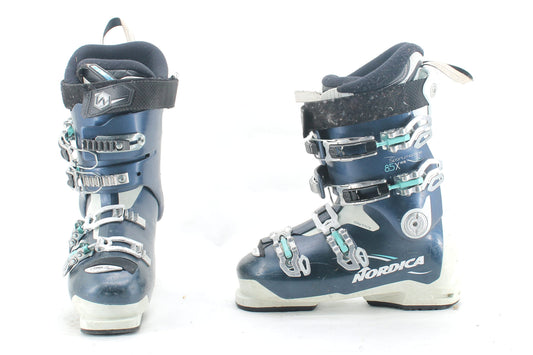 Nordica Sportmachine 85XW - 25.5MP/40 EU