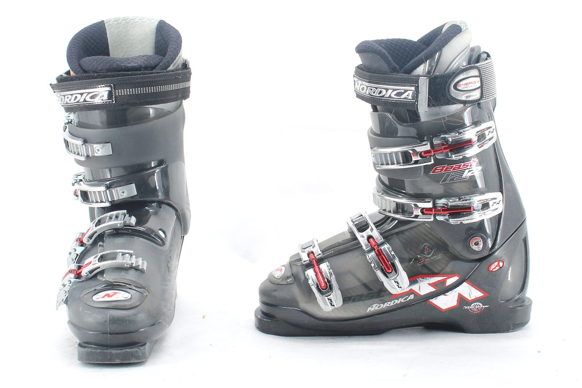 Nordica Beast 12 - 27.5MP/42.5EU