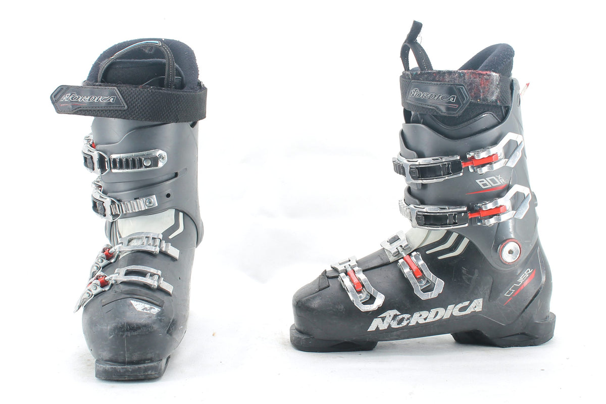 Nordica Cruise 80XR - 27.5MP/42.5EU