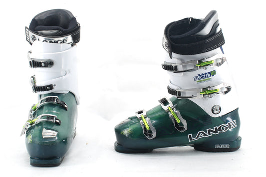 Lange Blaster 80 - 28.5MP/44EU