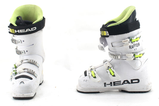 Head Raptor 60 - 23.5MP/37EU
