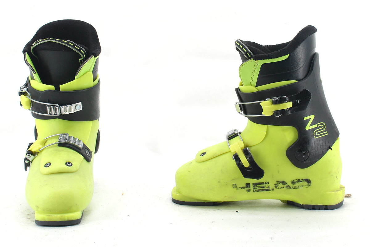 Head Z2 - 21.5MP/34EU
