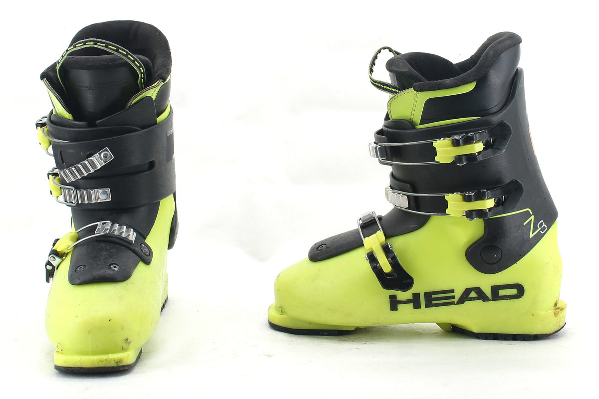 Head Z3 jr - 25.5MP/40 EU